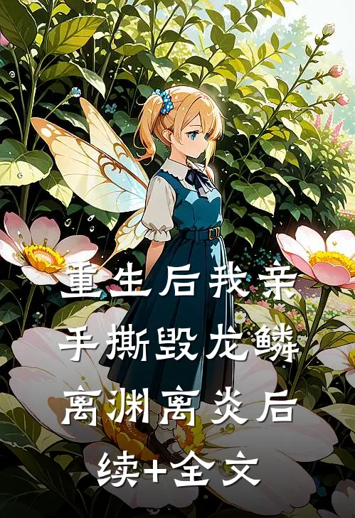 重生后我亲手撕毁龙鳞离渊离炎后续+全文