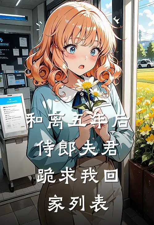 和离五年后，侍郎夫君跪求我回家列表