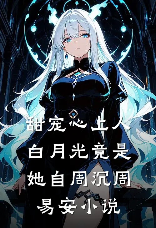 甜宠心上人白月光竟是她自周沉周易安小说