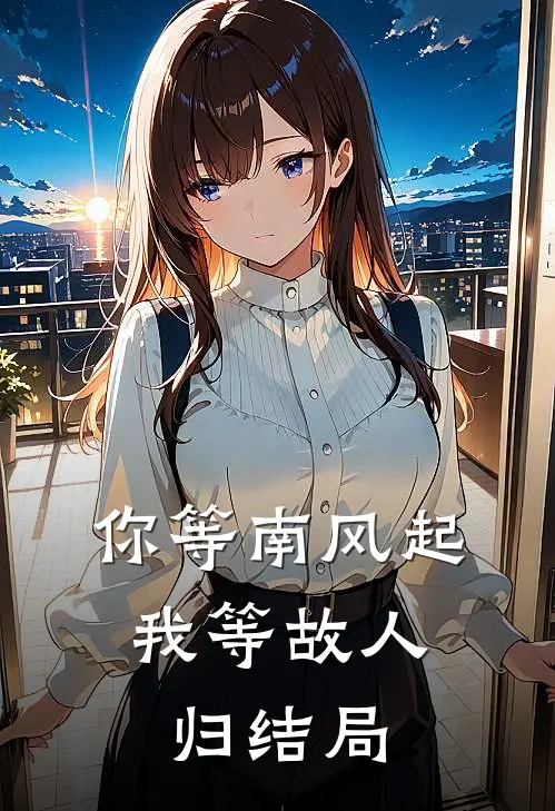 你等南风起，我等故人归结局