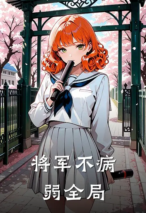 将军不病弱全局