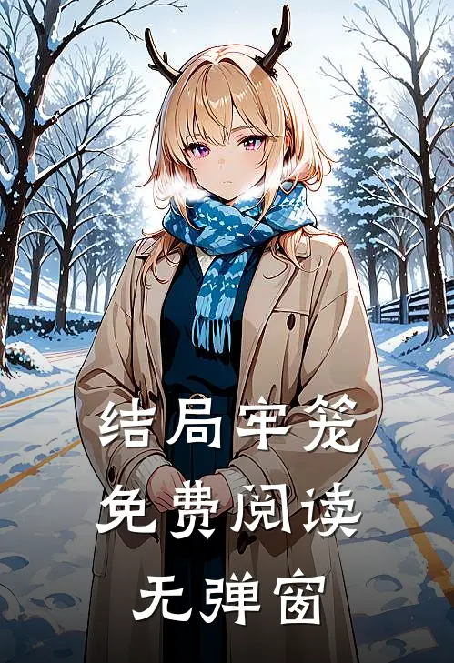 结局牢笼免费阅读无弹窗