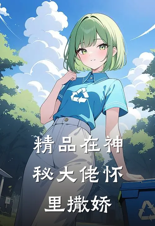 精品在神秘大佬怀里撒娇