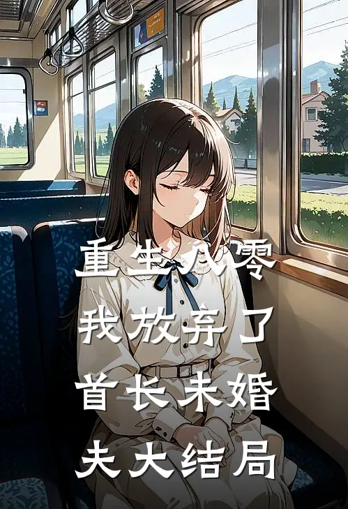 重生八零，我放弃了首长未婚夫大结局
