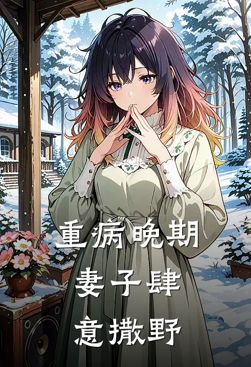 重病晚期：妻子肆意撒野
