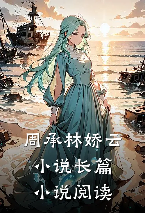 周承林娇云小说长篇小说阅读