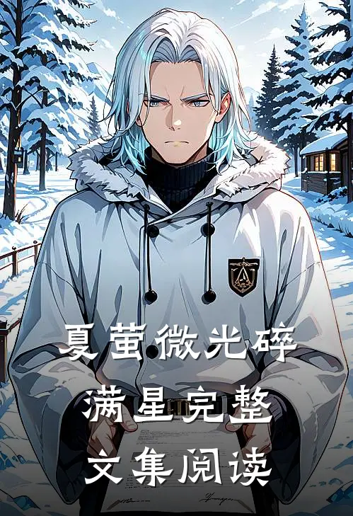夏萤微光碎满星完整文集阅读