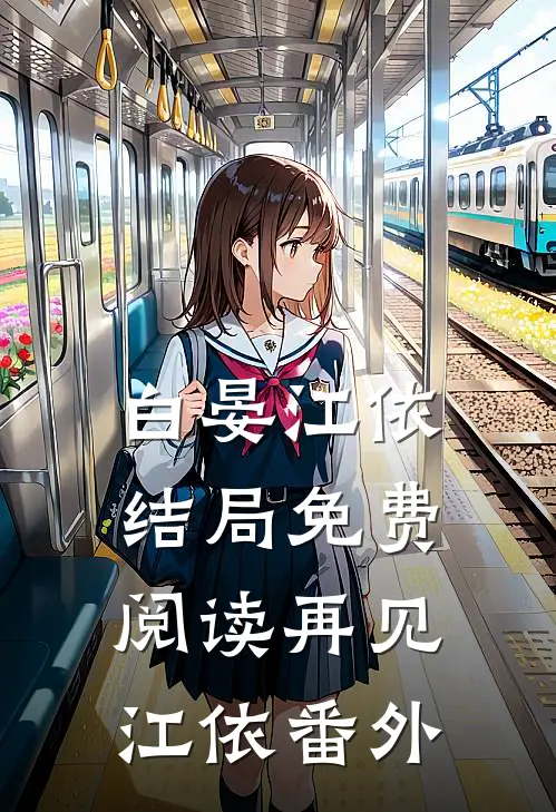 白晏江依结局免费阅读再见江依番外
