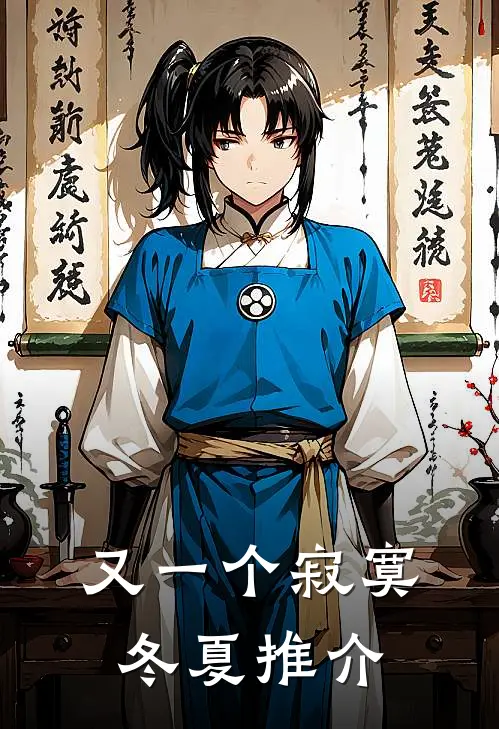 又一个寂寞冬夏推介