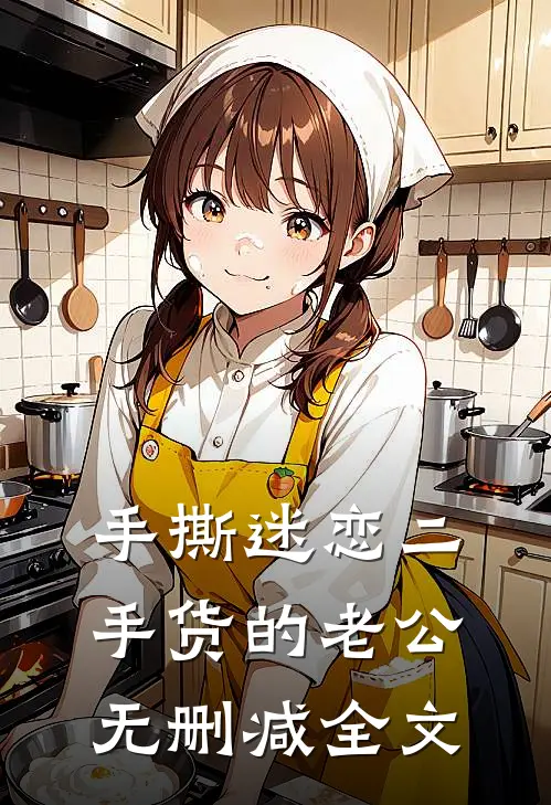 手撕迷恋二手货的老公无删减全文
