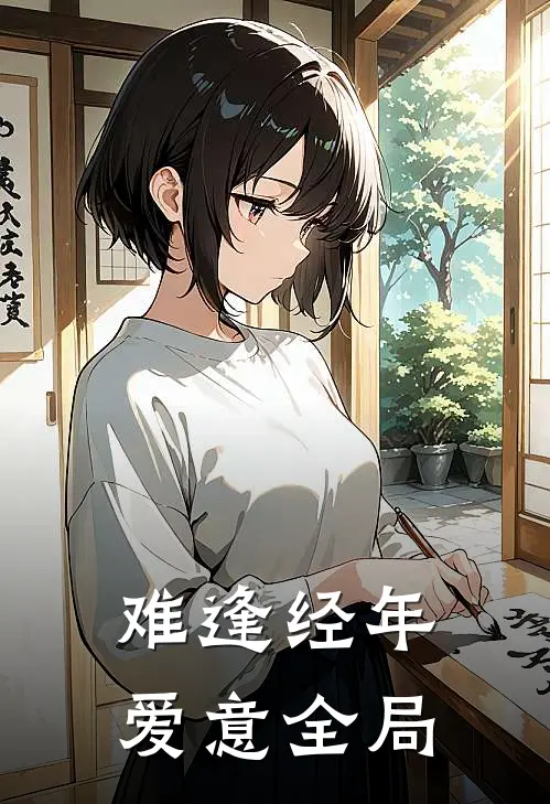 难逢经年爱意全局