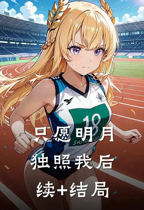 只愿明月独照我后续+结局
