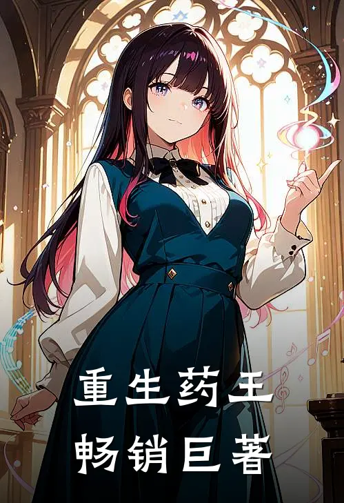 重生药王畅销巨著