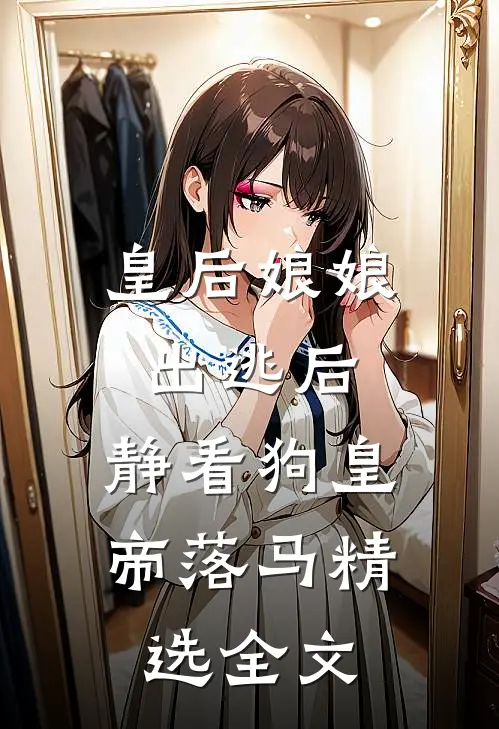 皇后娘娘出逃后，静看狗皇帝落马精选全文