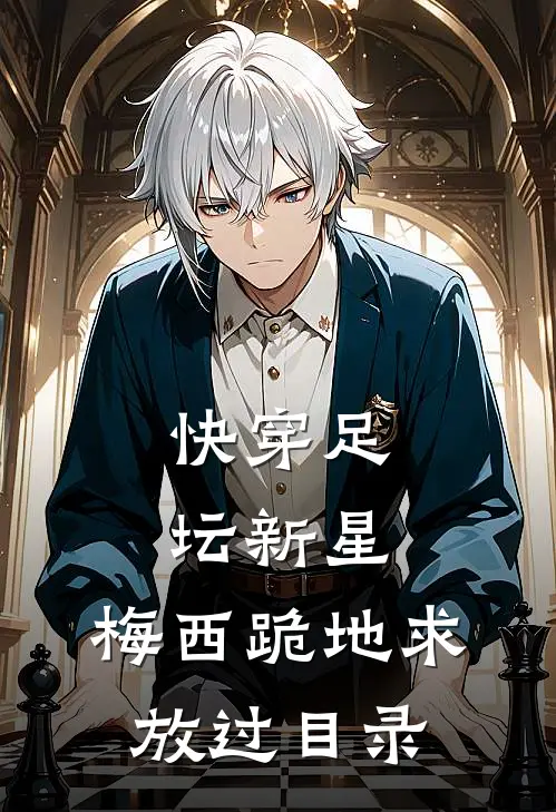 快穿足坛新星，梅西跪地求放过目录