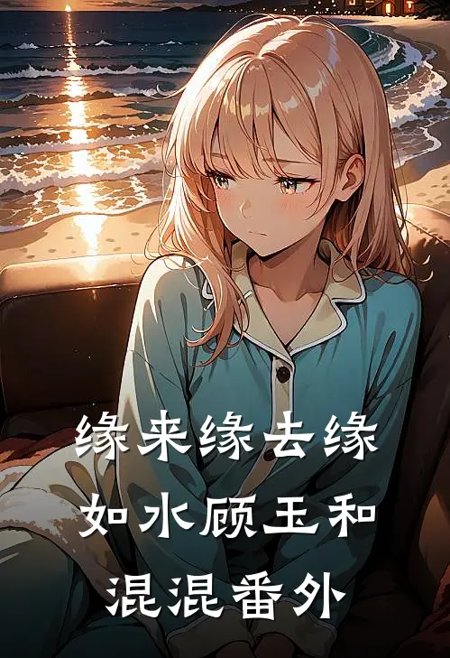 缘来缘去缘如水顾玉和混混番外