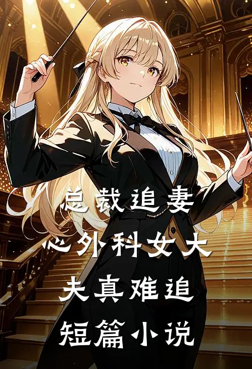 总裁追妻：心外科女大夫真难追短篇小说