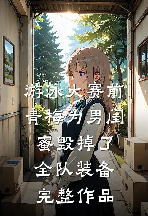 游泳大赛前，青梅为男闺蜜毁掉了全队装备完整作品