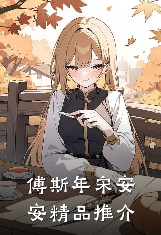 傅斯年宋安安精品推介