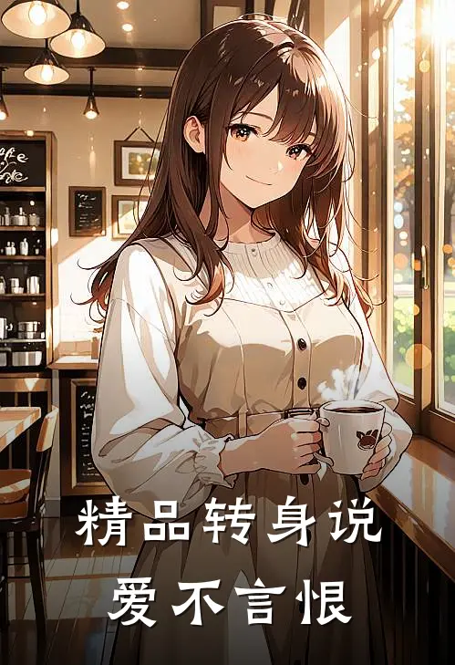 精品转身说爱不言恨