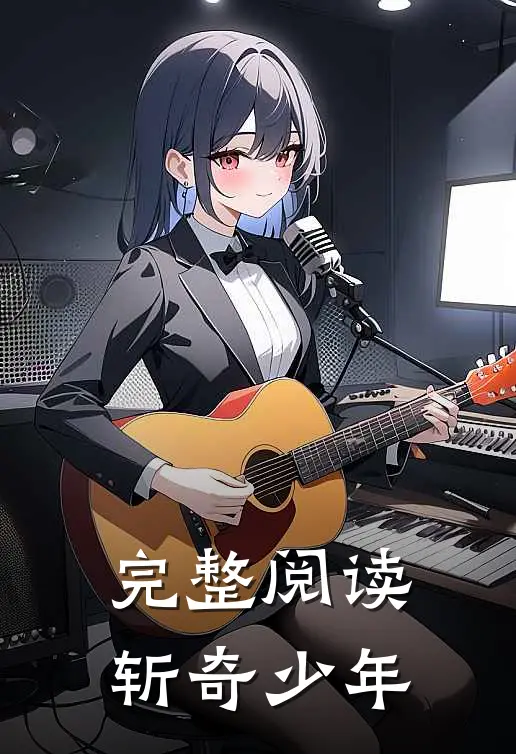 完整阅读斩奇少年