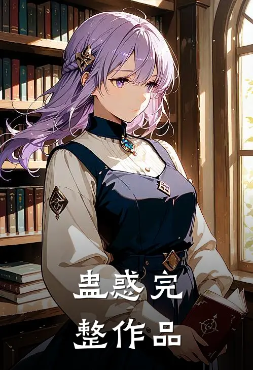 蛊惑完整作品