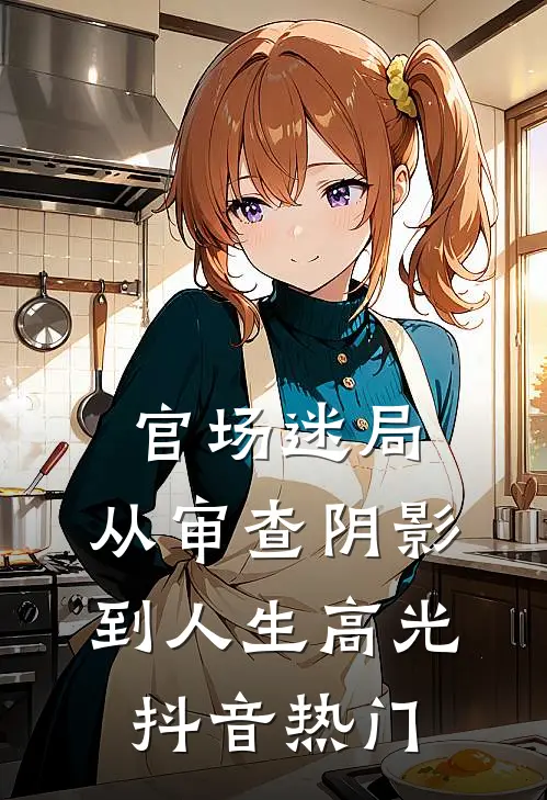官场迷局：从审查阴影到人生高光抖音热门