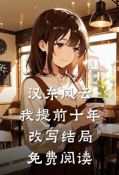 汉东风云：我提前十年改写结局免费阅读
