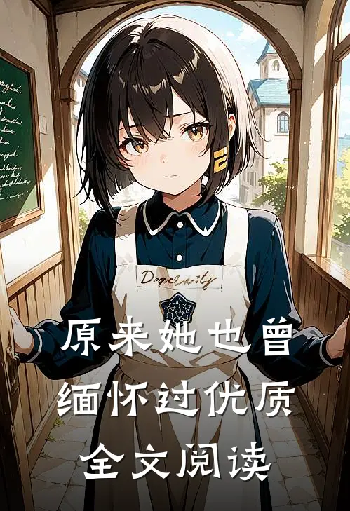 原来她也曾缅怀过优质全文阅读