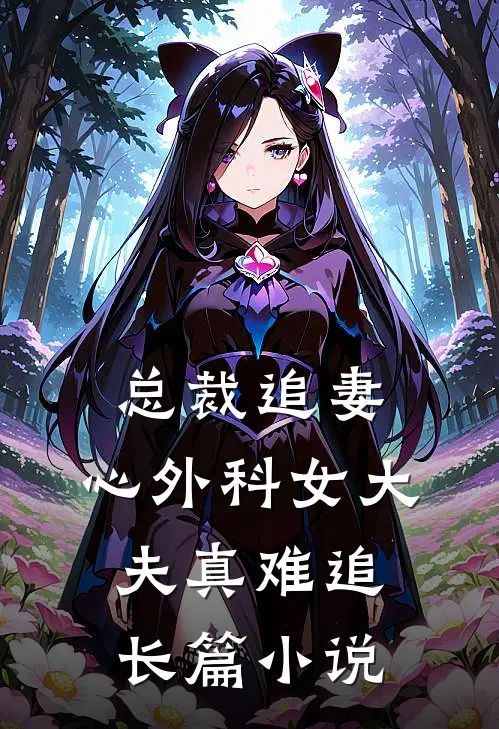 总裁追妻：心外科女大夫真难追长篇小说