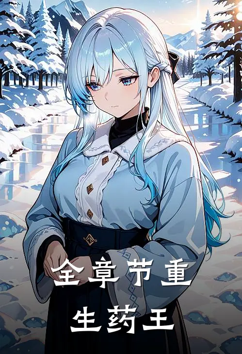 全章节重生药王