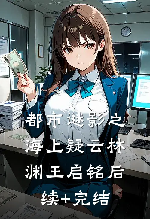 都市谜影之海上疑云林渊王启铭后续+完结