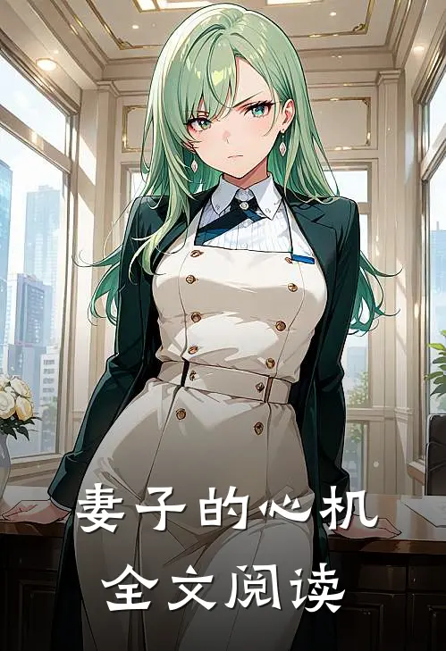 妻子的心机全文阅读