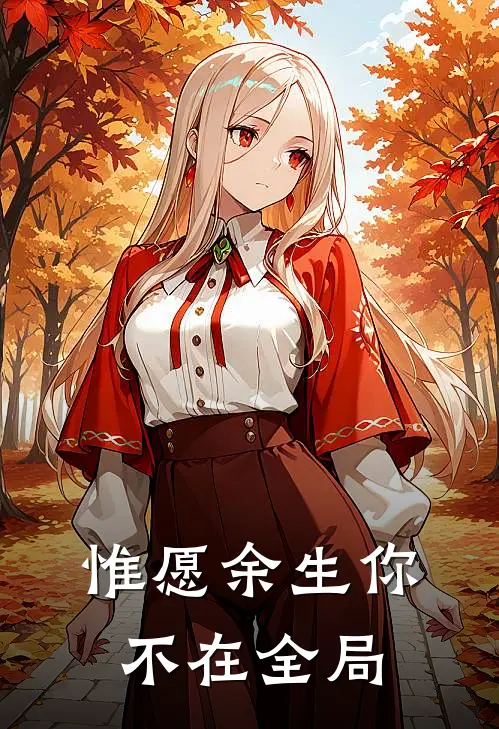 惟愿余生你不在全局