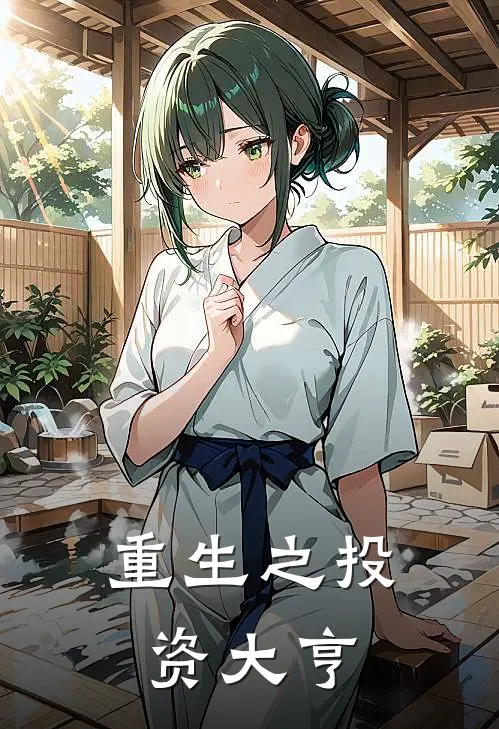 重生之投资大亨