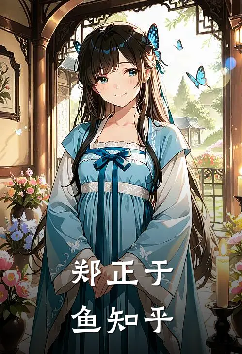 郑正于鱼知乎