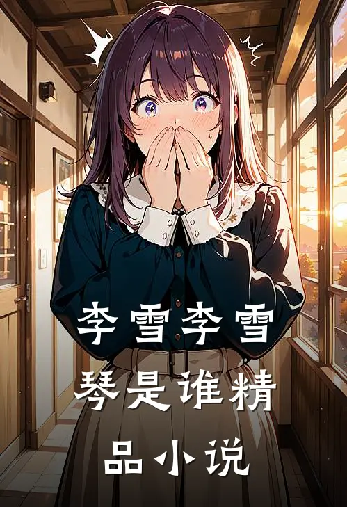 李雪李雪琴是谁精品小说