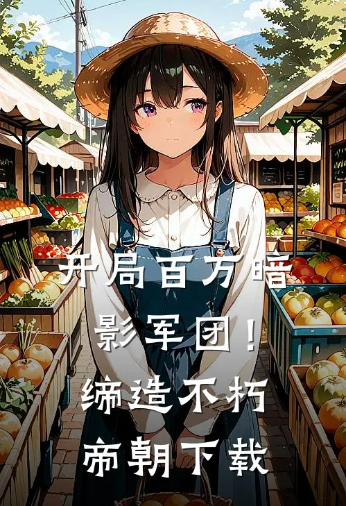 开局百万暗影军团！缔造不朽帝朝下载