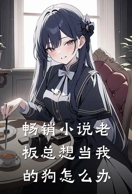 畅销小说老板总想当我的狗怎么办