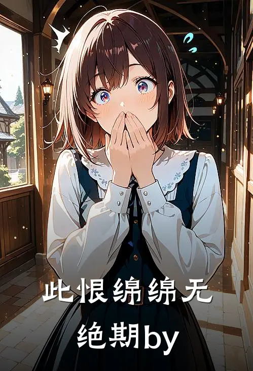 此恨绵绵无绝期by