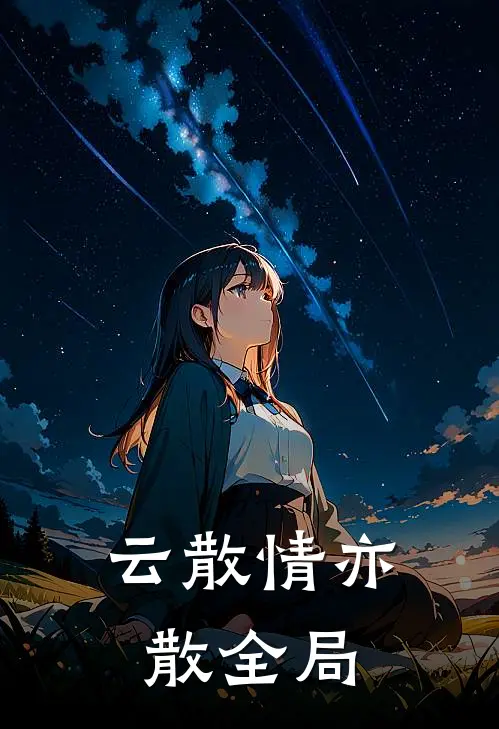 云散情亦散全局