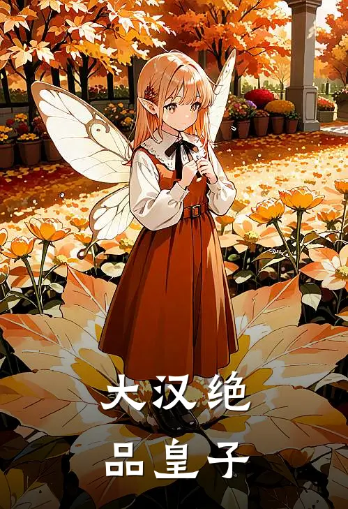 大汉绝品皇子