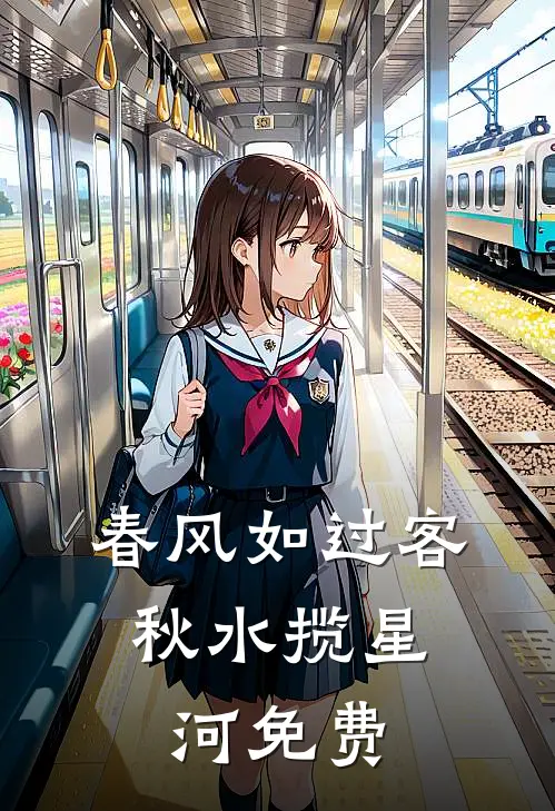 春风如过客，秋水揽星河免费