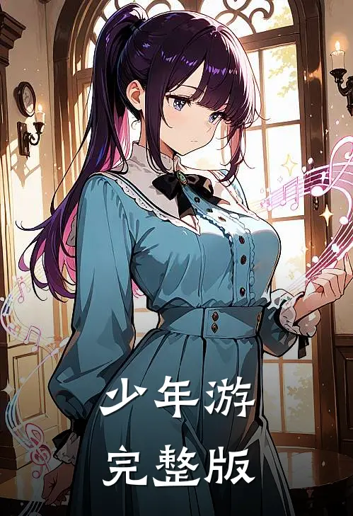 少年游完整版