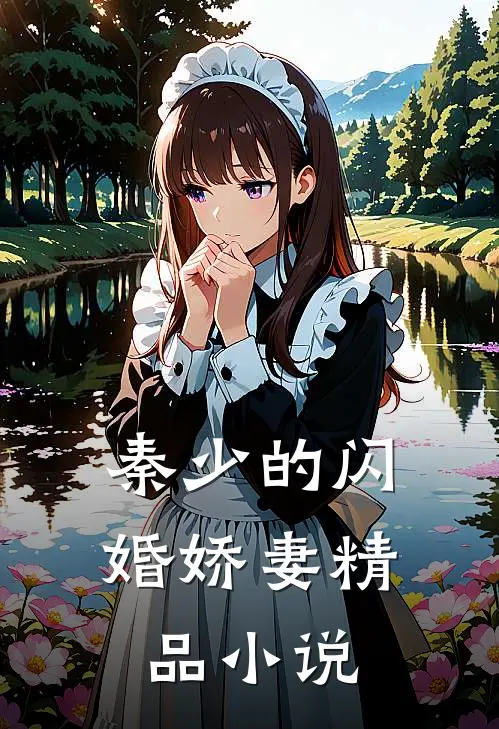 秦少的闪婚娇妻精品小说