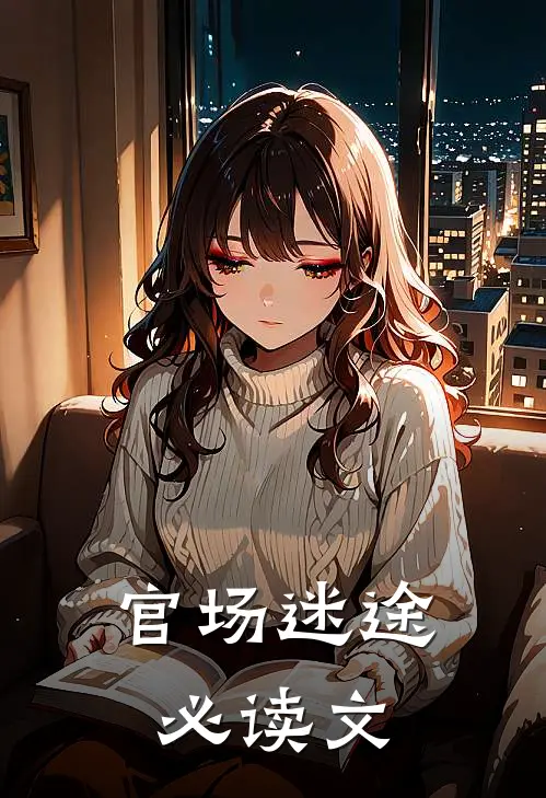 官场迷途必读文