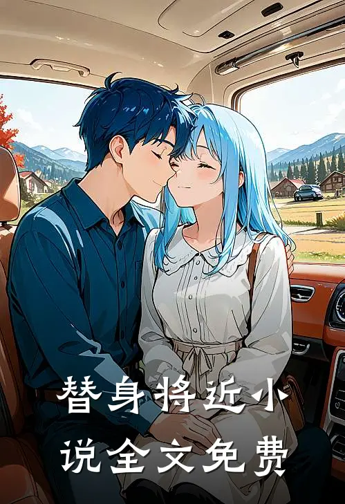 替身将近小说全文免费