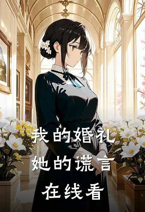 我的婚礼，她的谎言在线看