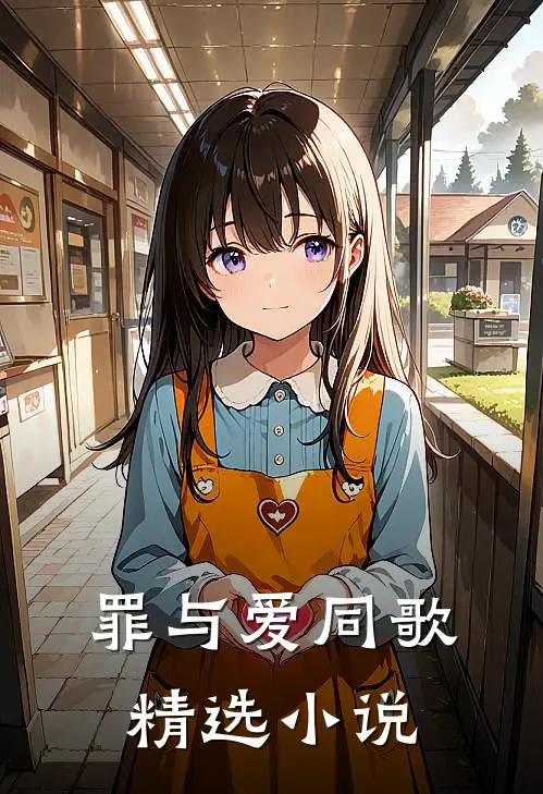 罪与爱同歌精选小说