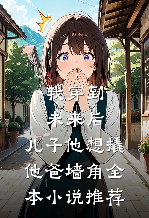 我穿到未来后，儿子他想撬他爸墙角全本小说推荐